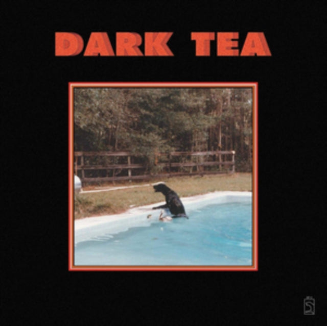 Dark Tea - Dark Tea (CD)