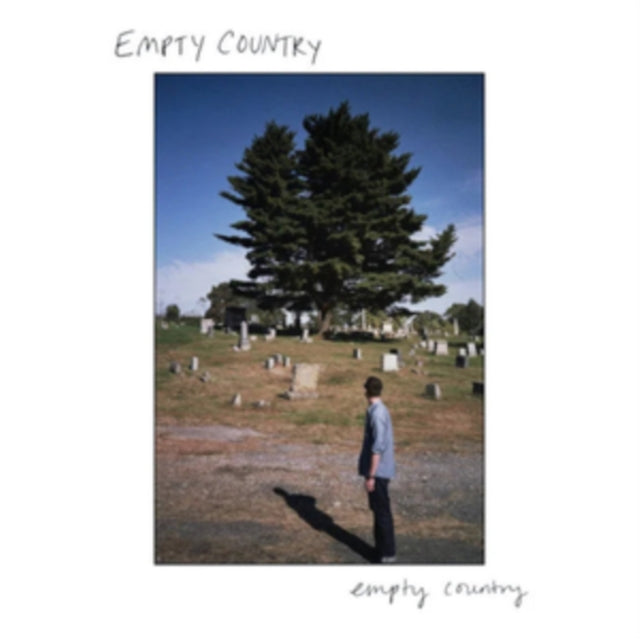 Empty Country - Empty Country (Vinyl)