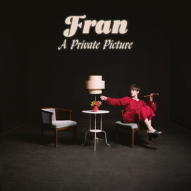 Fran - A Private Picture (12 inch Single)