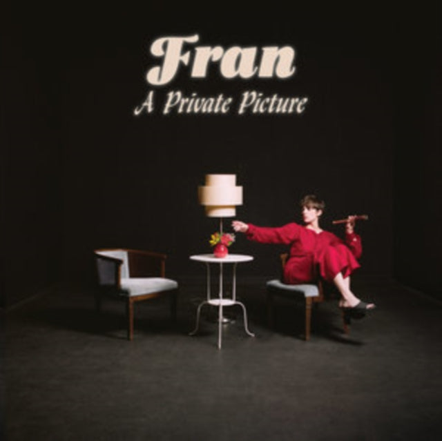 Fran - A Private Picture (CD)