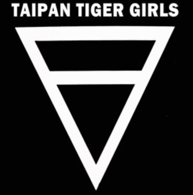 Taipen Tiger Girls - 02/01/1900 00:00:00 (CD)