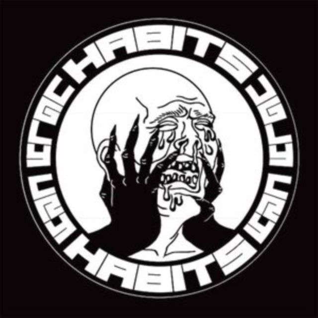 Habits - Habits EP (Coloured Vinyl) (Vinyl Single)