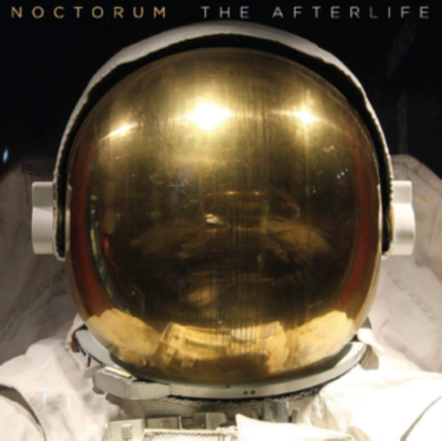 Noctorum - The Afterlife (12 inch Single)