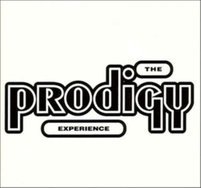Prodigy - Experience (Vinyl)