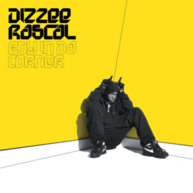 Dizzee Rascal - Boy In Da Corner (Vinyl)