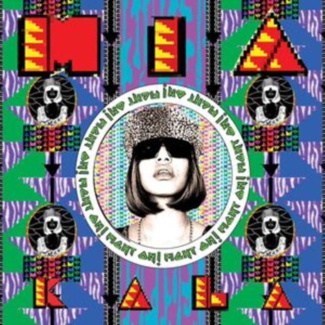Mia - Kala (Vinyl)