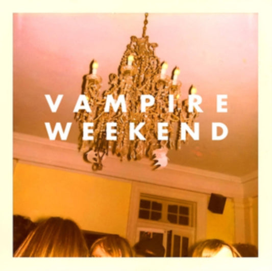 Vampire Weekend - Vampire Weekend (Vinyl)