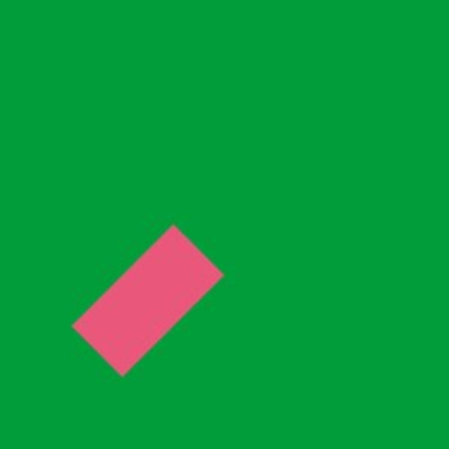 Gil Scott-Heron & Jamie Xx - Were New Here (CD)