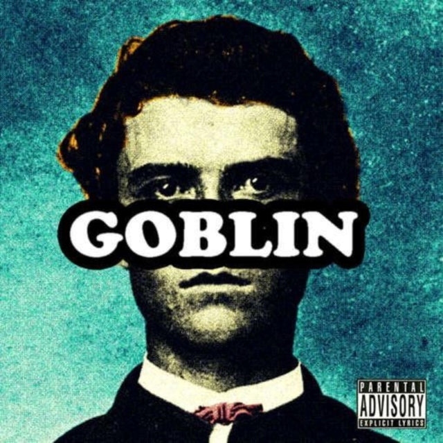 Tyler The Creator - Goblin (Vinyl)