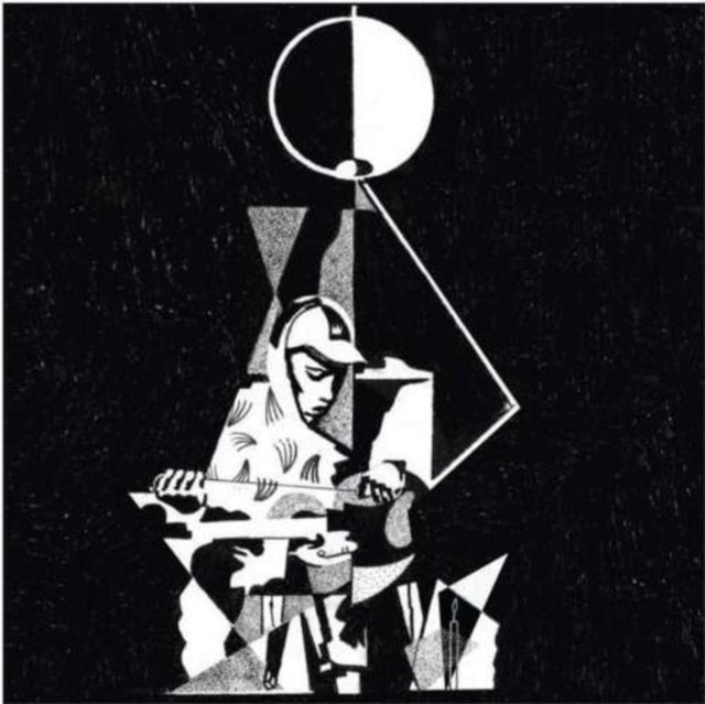 King Krule - 6 Feet Beneath The Moon (Vinyl)