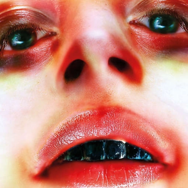 Arca - Arca (Vinyl)