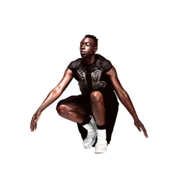 Le1F - Riot Boi (Vinyl)