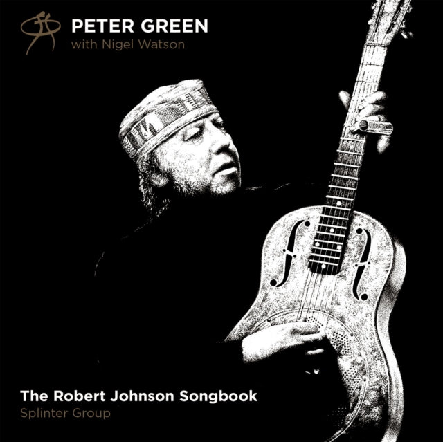 Peter Green - The Robert Johnson Songbook (Digi) (CD)