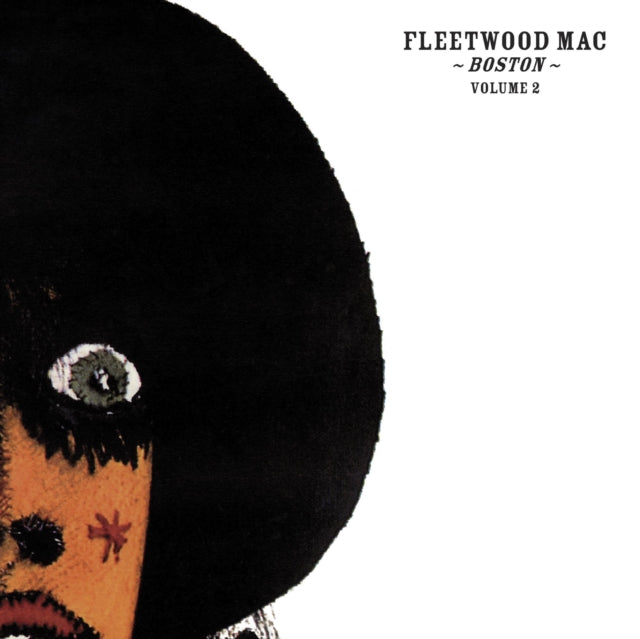 Fleetwood Mac - Boston Volume 2 (CD)