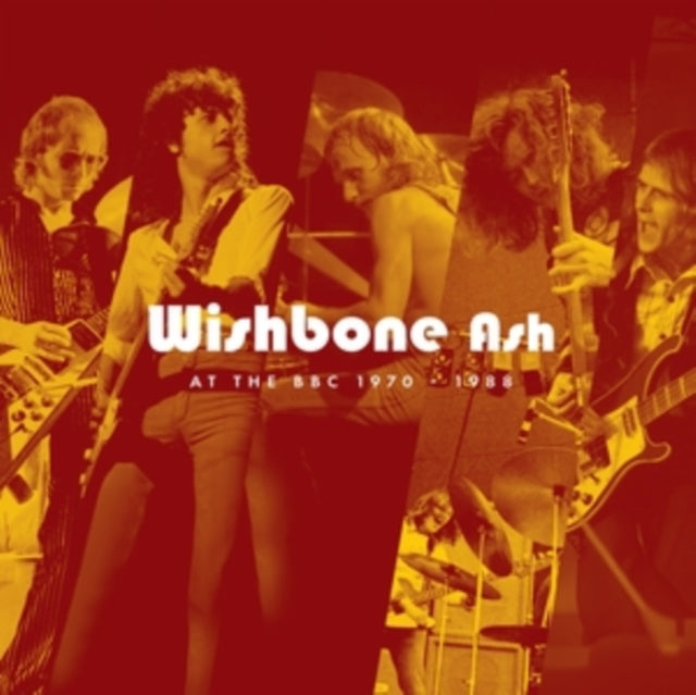 Wishbone Ash At The BBC 1970 1988 (CD + DVD) (https://lasgo.dmmserver.com/media/640/06365518/0636551828253.jpg)