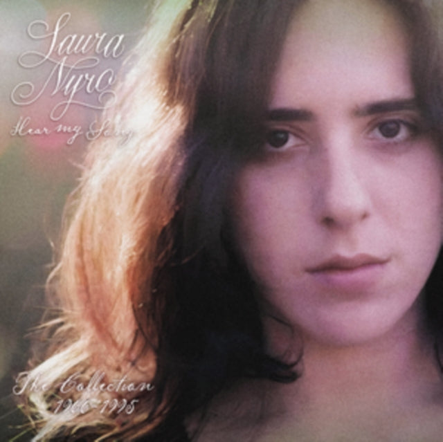 Laura Nyro - Hear My Song: The Collection 1966-1995 (Deluxe Edition) (CD Box Set)