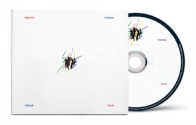 Pretty Things - Cross Talk (CD)