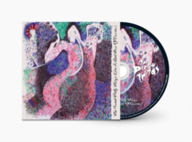 Pretty Things - The Sweet Pretty Things ( Are In Bed Now. Of Course... ) (CD)