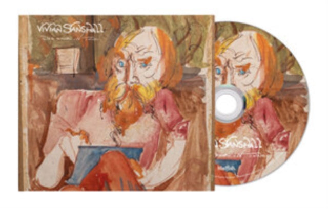 Vivian Stanshall - Dog Howl In Tune (CD)