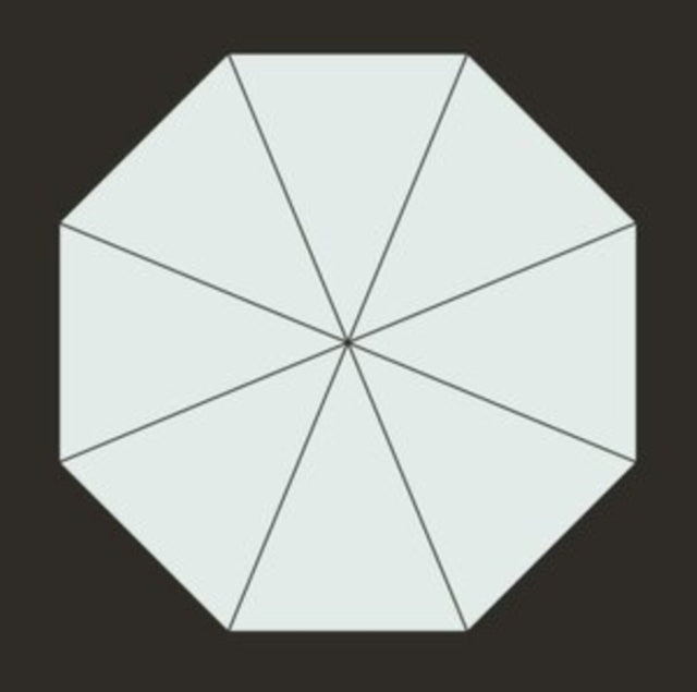 Various Artists - Lars Hegaard: Octagonal Room. Solo And Chamber Works For Guitar (CD)