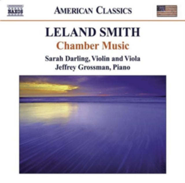 Smith & L - Grossman (CD)