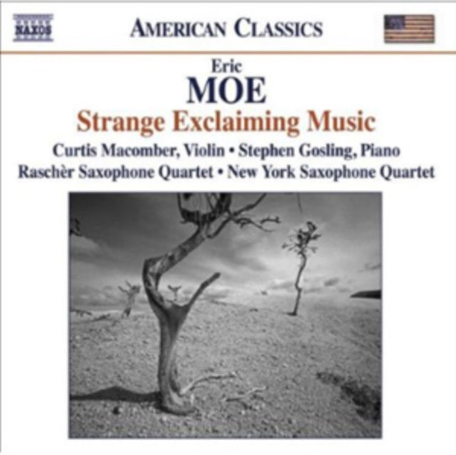 Moe & E - Various (CD)