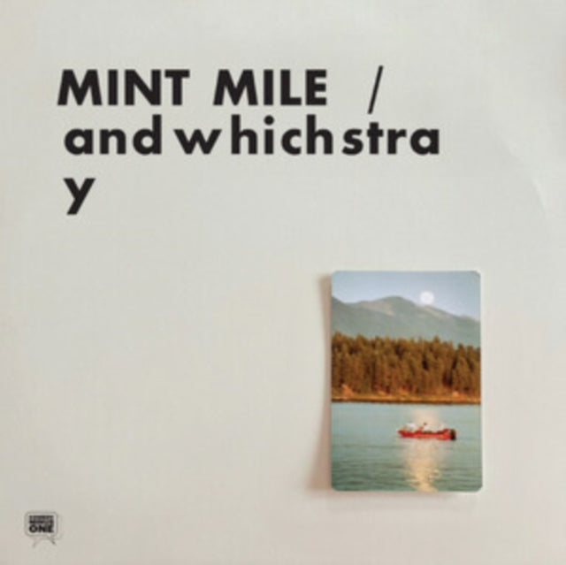 Mint Mile - Andwhichstray (Vinyl)