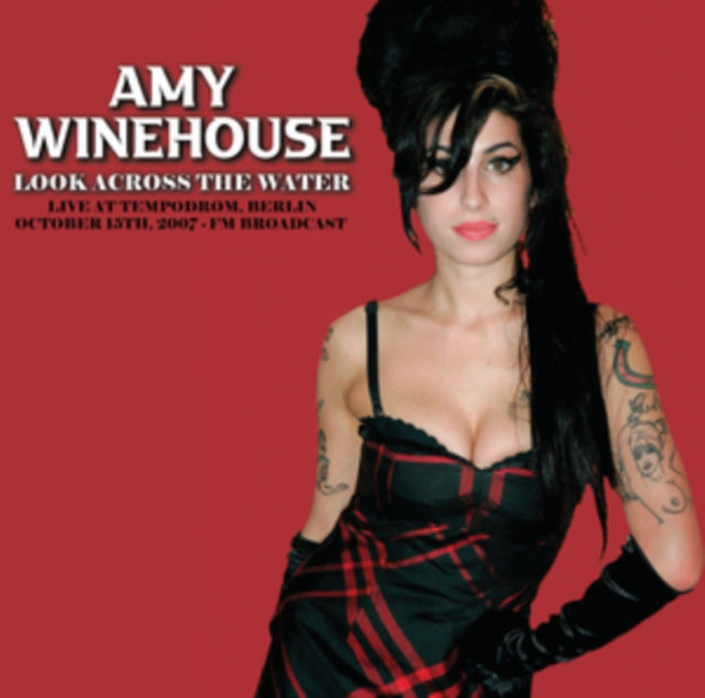 Amy Winehouse Look Across The Water: Live At The Tempodrom. Berlin. October 15Th. 2007 Fm Broadcast (https://lasgo.dmmserver.com/media/640/06379132/0637913218569.jpg)