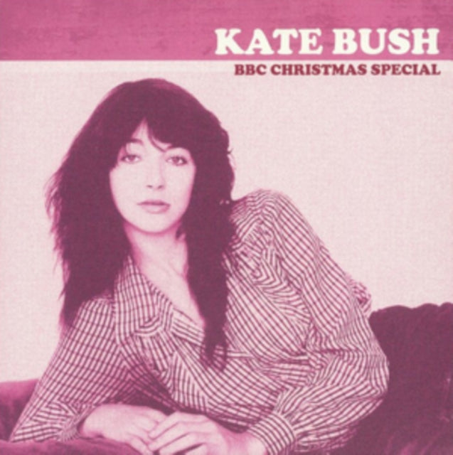 Kate Bush - Bbc Christmas Special 1979 (Turquoise Vinyl) (Vinyl)