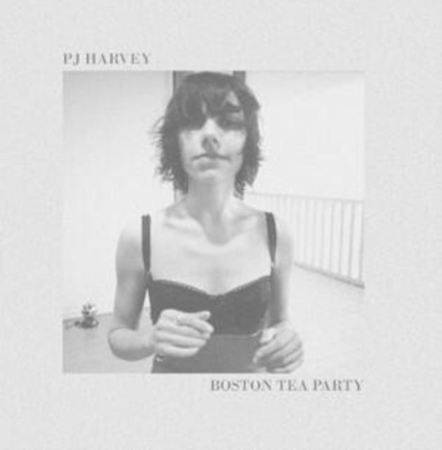 Pj Harvey - Boston Tea Party: Live At The Avalon. Boston. Ma. Nov 2nd 1998 - Fm Broadcast (Coloured Vinyl) (Vinyl)