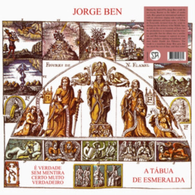 Jorge Ben A Tabua De Esmeralda (https://lasgo.dmmserver.com/media/640/06379135/0637913518270.jpg)