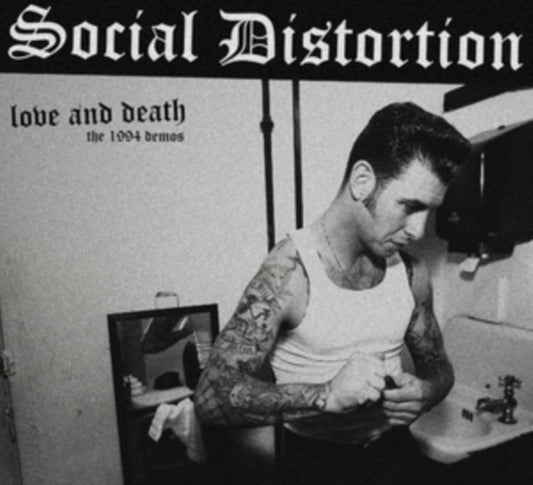 Social Distortion Love And Death: The 1994 Demos LP (https://lasgo.dmmserver.com/media/640/06379139/0637913948824.jpg)
