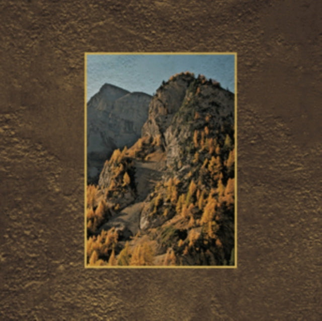 Earth And Pillars - Earth II (Vinyl)