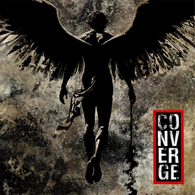 Converge - Love Is Not Enough (Golden God Vinyl) (Indies) (Vinyl)