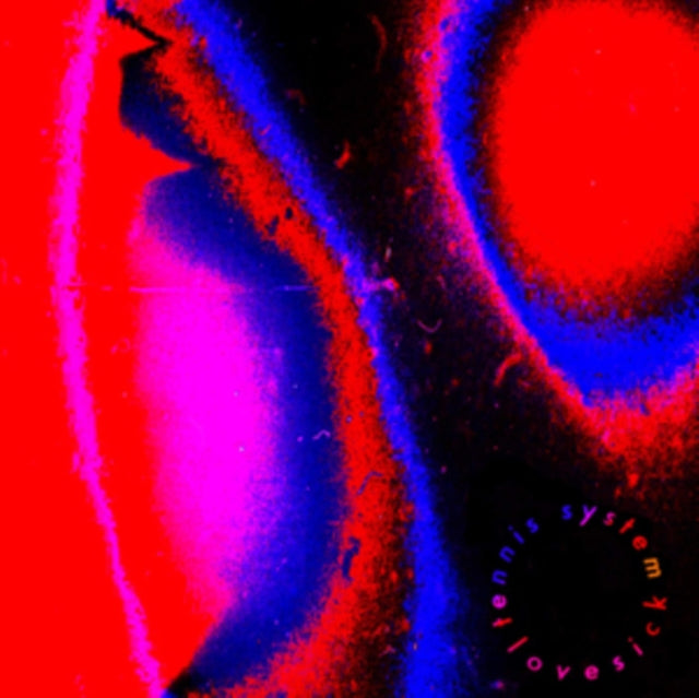 Tennis System - Lovesick (Vinyl)