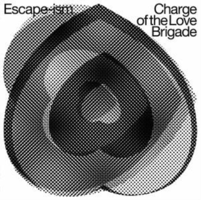 Escape-Ism - Charge Of The Love Brigade (Vinyl)