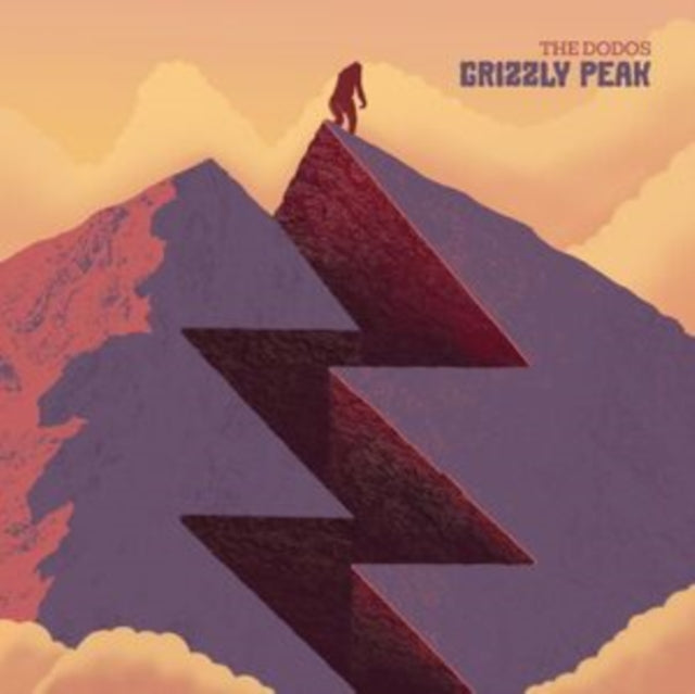 Dodos - Grizzly Peak (Vinyl)