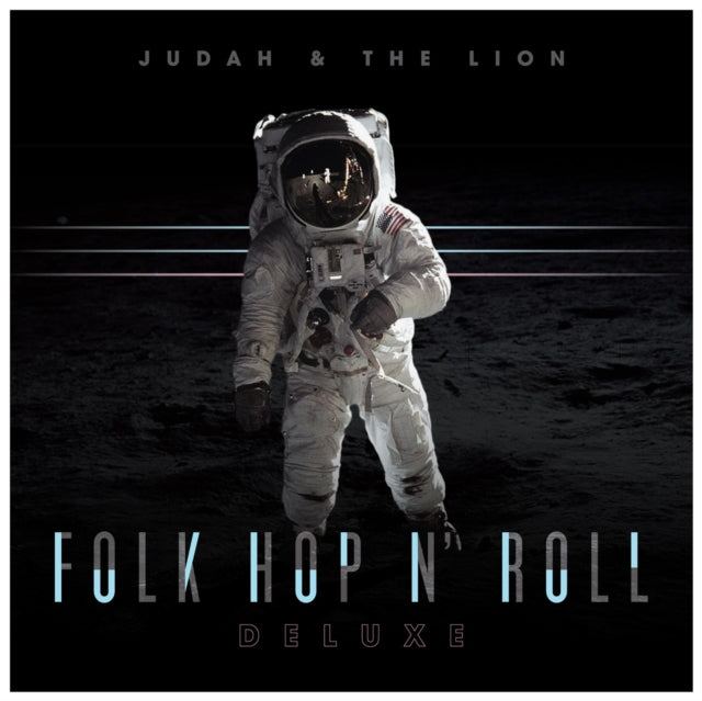 Judah & The Lion - Folk Hop N Roll (Deluxe Edition) (Vinyl)