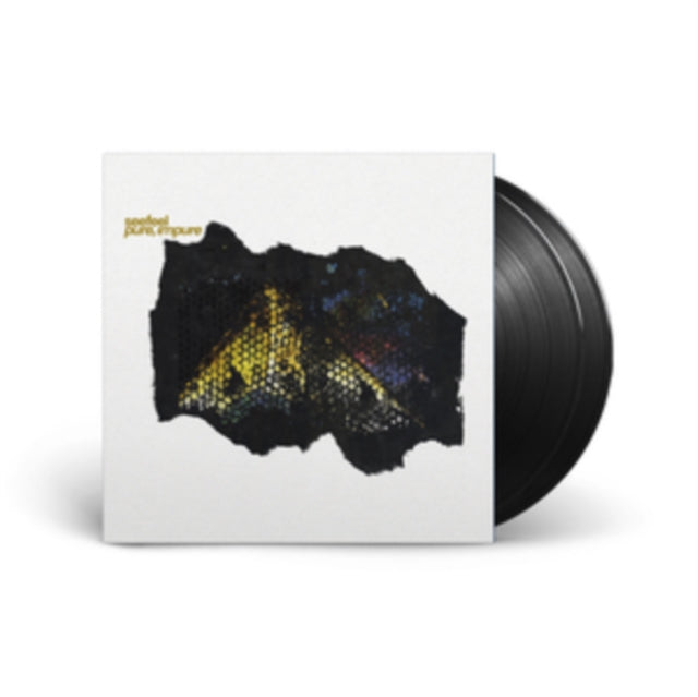 Seefeel - Pure / Impure (Vinyl)