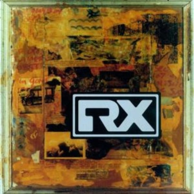 Royal Trux - Thank You (CD)