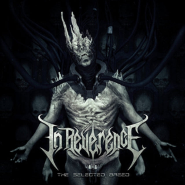In Reverence - The Selected Breed (CD)