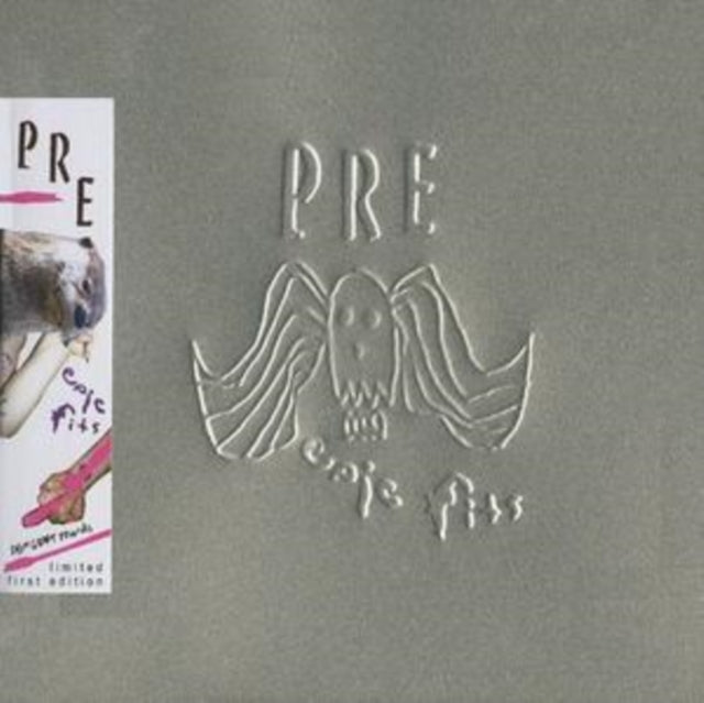 Pre - Epic Fits (Limited Edition: Metal Case) (CD)