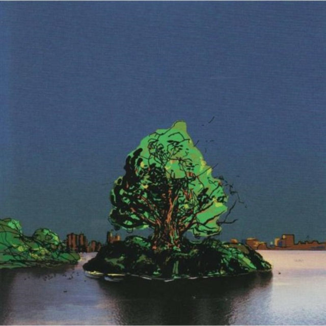 Gorge Trio - Open Mouth. O Wisp (CD)