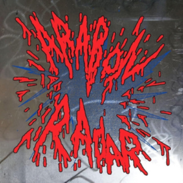 Arab On Radar - The Yahweh Or The Highway Sessions (Vinyl Single)