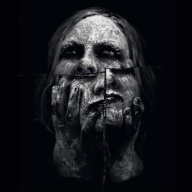Vale - Burden Of Sight (CD)