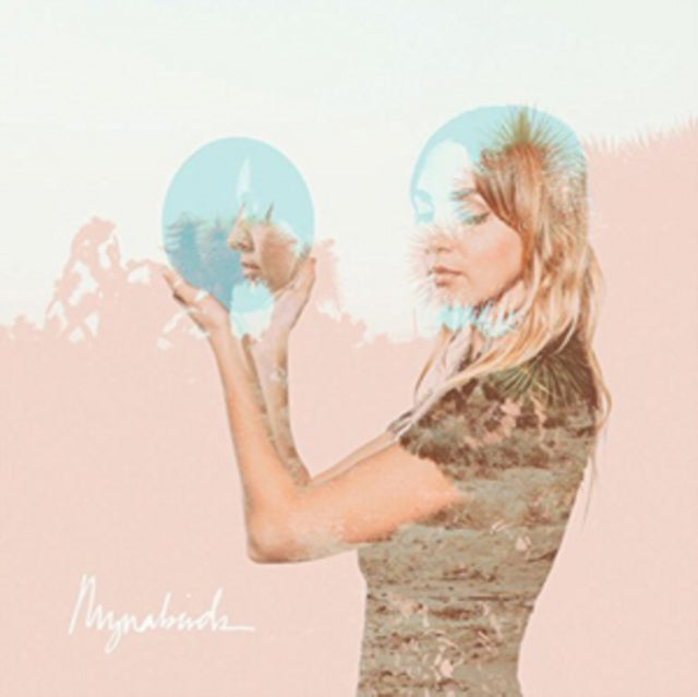 Mynabirds - Lovers Know (Vinyl Single)