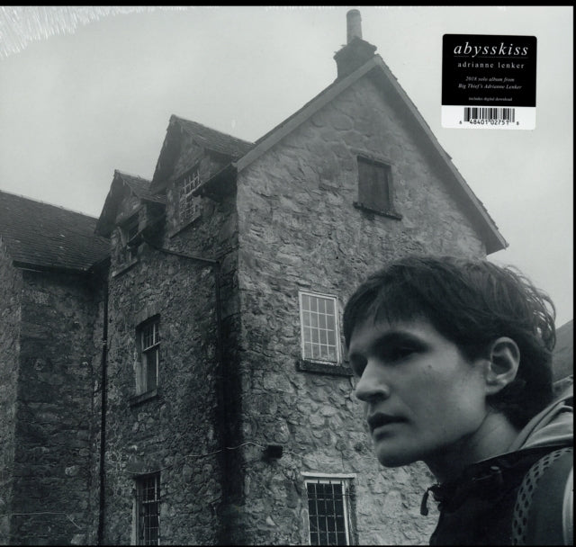 Adrianne Lenker - Abysskiss (Vinyl)