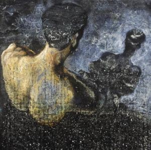 Now It's Overhead - Now It's Overhead (CD)
