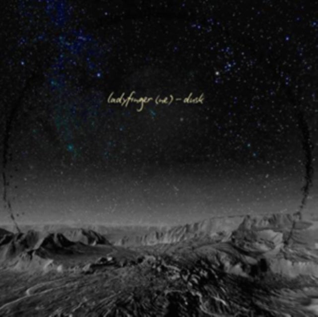 Ladyfinger - Dusk (CD)