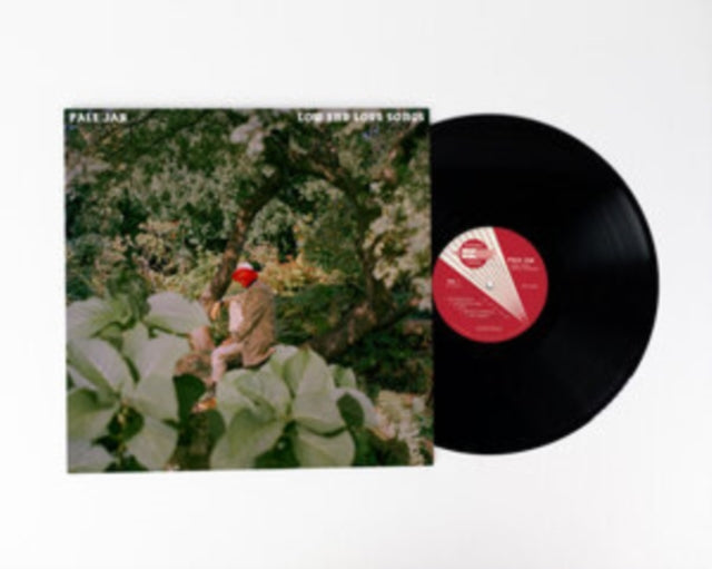 Pale Jay - Low End Love Songs (Vinyl)